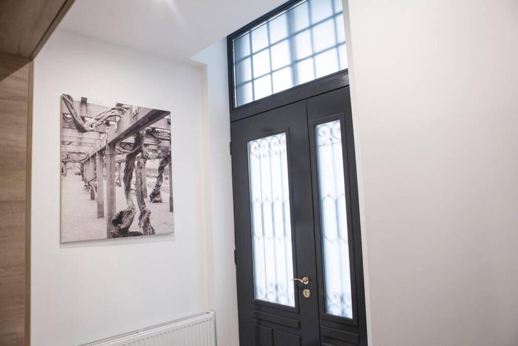 Apartment Downtown Ulloi 3 بودابست المظهر الخارجي الصورة
