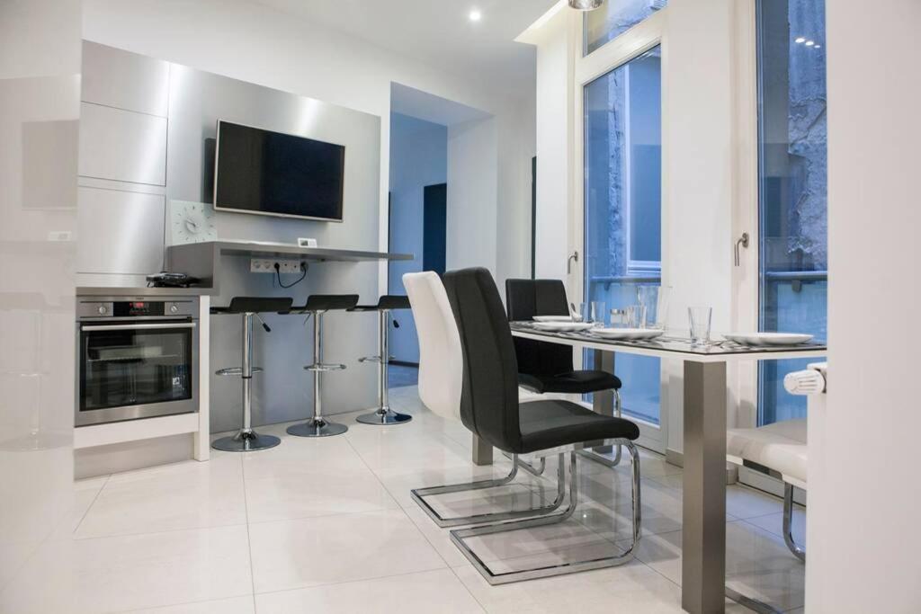 Apartment Downtown Ulloi 3 بودابست المظهر الخارجي الصورة