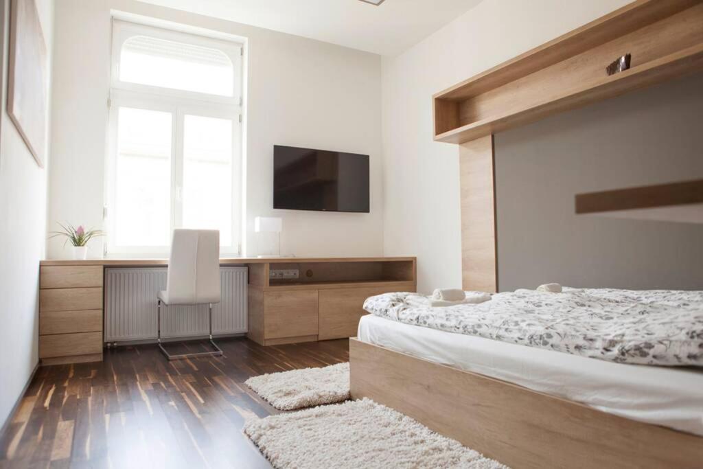 Apartment Downtown Ulloi 3 بودابست المظهر الخارجي الصورة