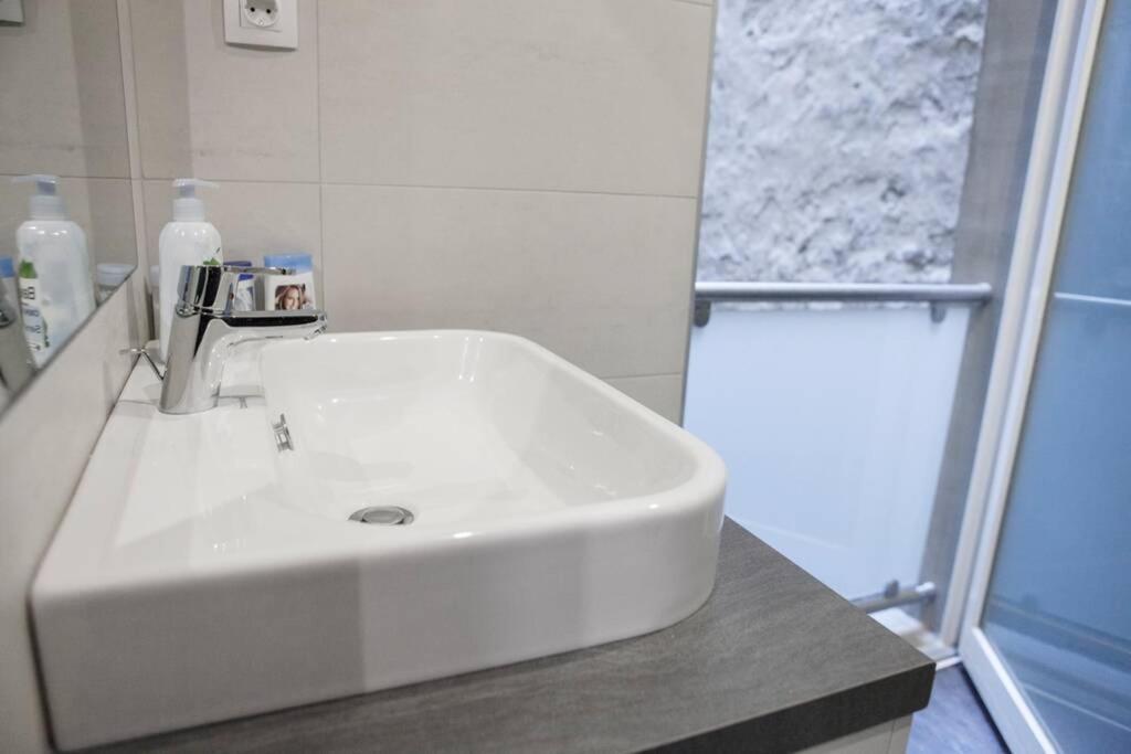 Apartment Downtown Ulloi 3 بودابست المظهر الخارجي الصورة